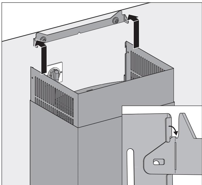 BERBEL BLB 90 FL - Afzuigmodus - 2