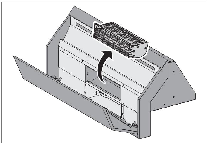 BERBEL BLB 90 FL - Gevaar voor materiele schade door eruit vallende delen! - 4