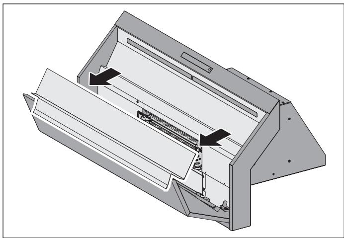 BERBEL BLB 90 FL - Gevaar voor materiele schade door eruit vallende delen! - 3