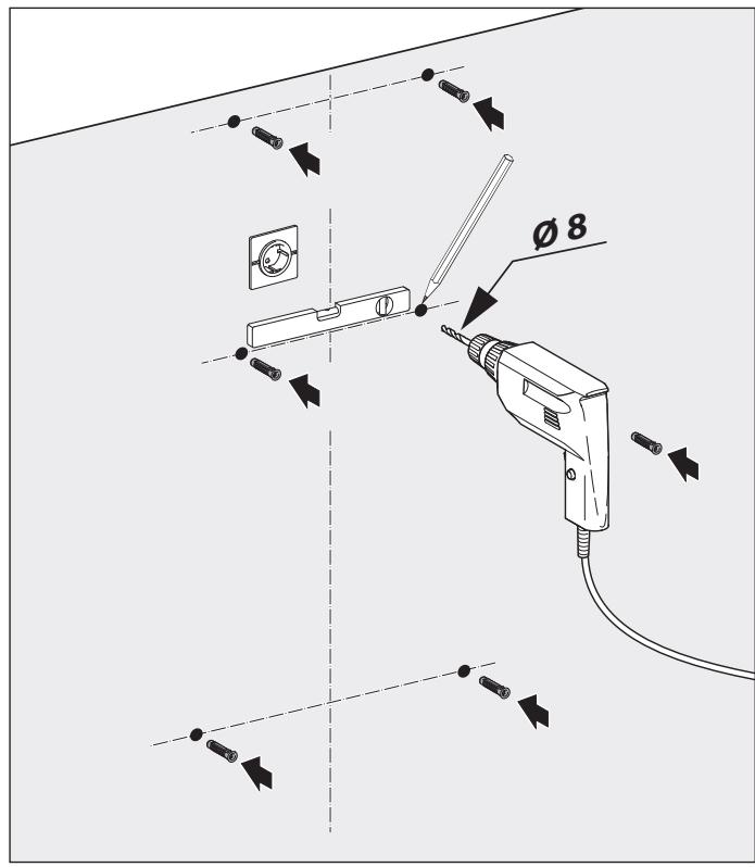 BERBEL BLB 90 FL - Levensgevaar door explosions of elektrische schok! - 1