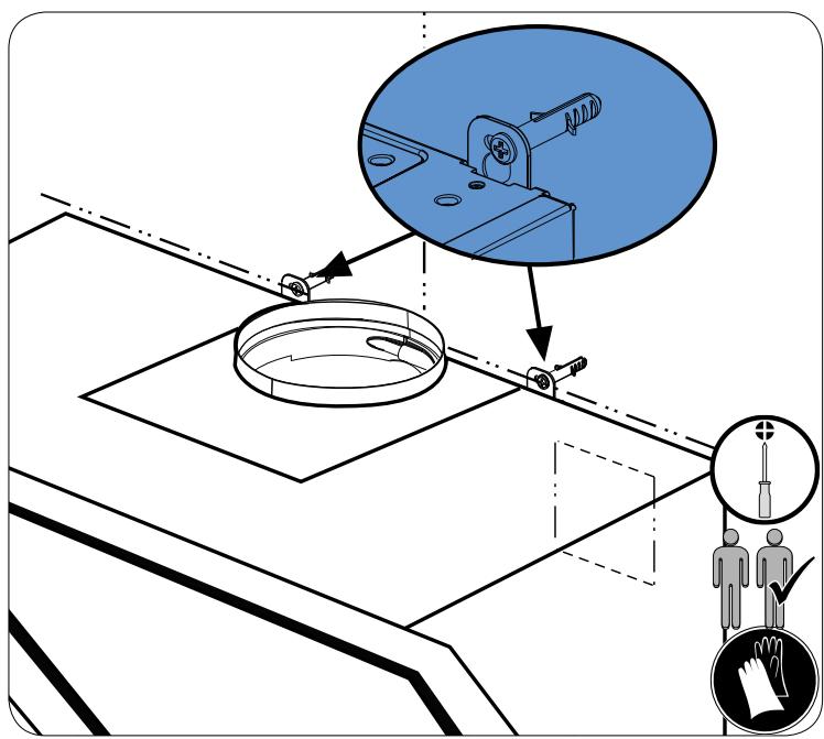 ROBLIN VENUS 800 6510028 - WANNEER EEN ELEKTRISCH ONDERDEEL BESCHADIGD RAAKT, MAG DIT ALLEEN WORDEN VERVANGEN DOOR EEN DOOR DE FABRIKANT ERKEND REPARATIEATELIER, AANGEZIEN SPECIALAAL GEREEDSCHAP IS VEREIST - 83