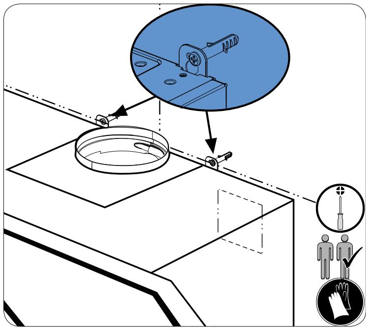 ROBLIN VENUS 800 6510028 - WANNEER EEN ELEKTRISCH ONDERDEEL BESCHADIGD RAAKT, MAG DIT ALLEEN WORDEN VERVANGEN DOOR EEN DOOR DE FABRIKANT ERKEND REPARATIEATELIER, AANGEZIEN SPECIALAAL GEREEDSCHAP IS VEREIST - 62