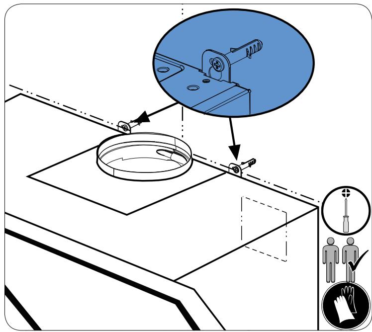 ROBLIN VENUS 800 6510028 - WANNEER EEN ELEKTRISCH ONDERDEEL BESCHADIGD RAAKT, MAG DIT ALLEEN WORDEN VERVANGEN DOOR EEN DOOR DE FABRIKANT ERKEND REPARATIEATELIER, AANGEZIEN SPECIALAAL GEREEDSCHAP IS VEREIST - 74