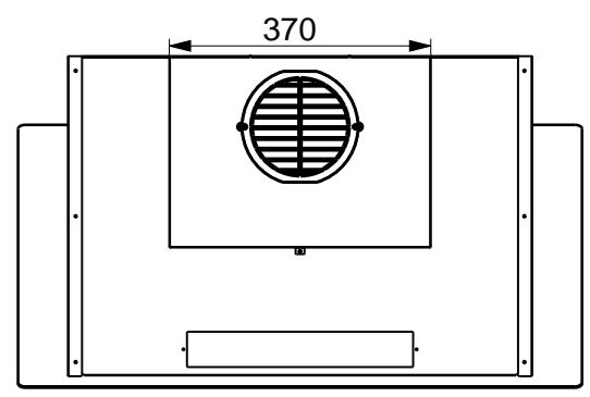 ROBLIN VENUS 800 6510028 - WANNEER EEN ELEKTRISCH ONDERDEEL BESCHADIGD RAAKT, MAG DIT ALLEEN WORDEN VERVANGEN DOOR EEN DOOR DE FABRIKANT ERKEND REPARATIEATELIER, AANGEZIEN SPECIALAAL GEREEDSCHAP IS VEREIST - 38