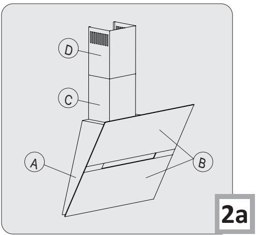 AMICA KH 17129-3 E - 10