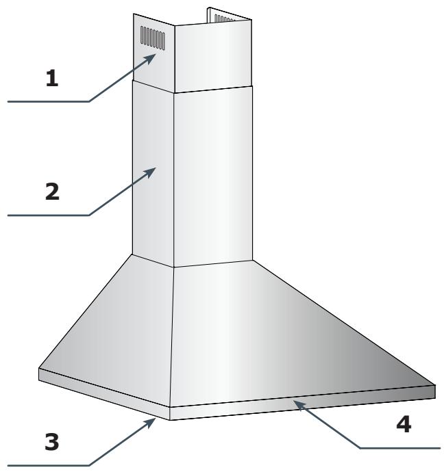 AMICA KH 17286-3 E  -  1161112 - Izjava proizvajalca - 6