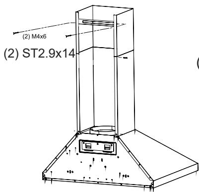 AMICA KH 17286-3 E  -  1161112 - Izjava proizvajalca - 15