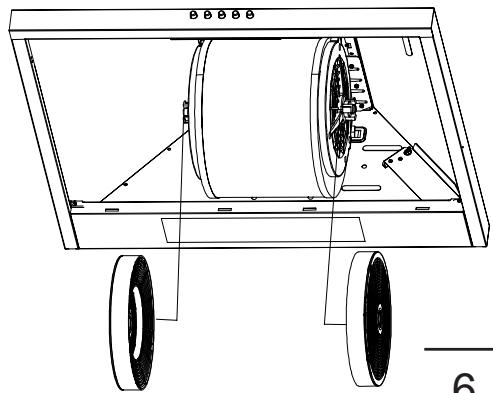 AMICA KH 17286-3 E  -  1161112 - Izjava proizvajalca - 26
