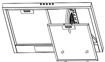 AMICA KH 17286-3 E  -  1161112 - Izjava proizvajalca - 22