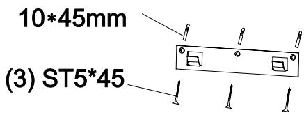AMICA KH 17286-3 E  -  1161112 - Izjava proizvajalca - 9