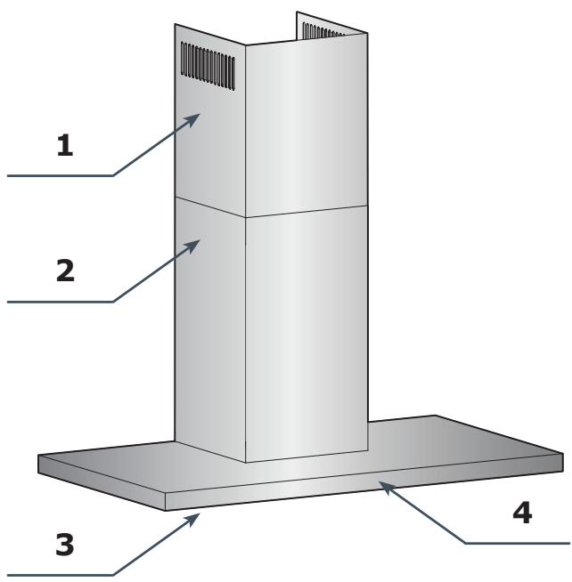 AMICA KH 17286-3 E  -  1161112 - Izjava proizvajalca - 8