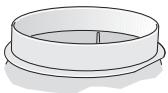 SIEMENS LC8L950 - Encastrement - 2