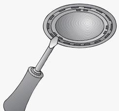 SIEMENS LC8L950 - Replacing the light bulbs - 1