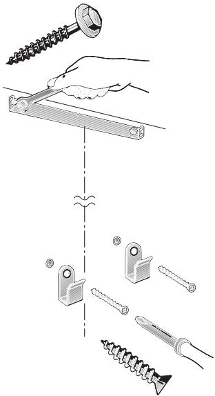 SIEMENS LC8L950 - Longueur du cordon de branchement: 1,30 m. - 3