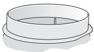 SIEMENS LC8L950 - Encastrement - 3