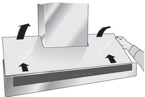 SIEMENS LC8L950 - Lampade fluorescenti: - 2