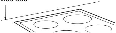 SIEMENS LC8L950 - Inbouwen - 5
