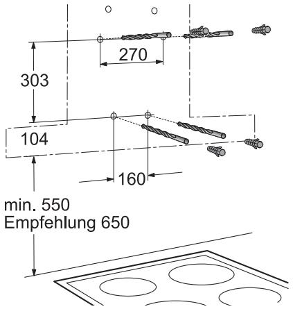 SIEMENS LC8L950 - Elektrische Daten: - 4