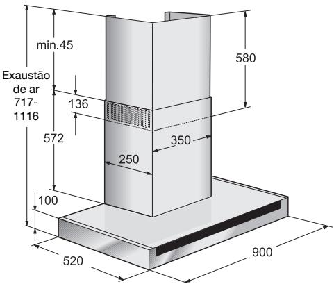 SIEMENS LC8L950 - Indicações Importantes - 2