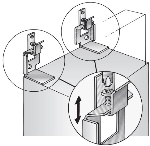 SIEMENS LC8L950 - Elektrische Daten: - 3