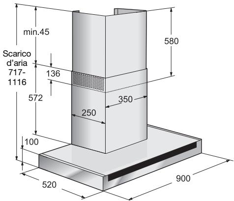 SIEMENS LC8L950 - Avvertenze importanti - 2