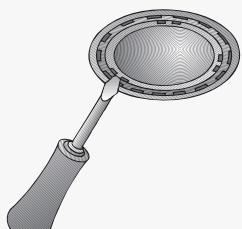 SIEMENS LC8L950 - Sustituir las lámparas - 1
