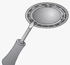 SIEMENS LC8L950 - Substituição das lâmpadas - 1