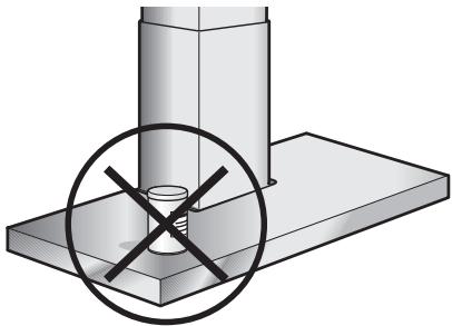 SIEMENS LC8L950 - Advertencias de seguridad - 1