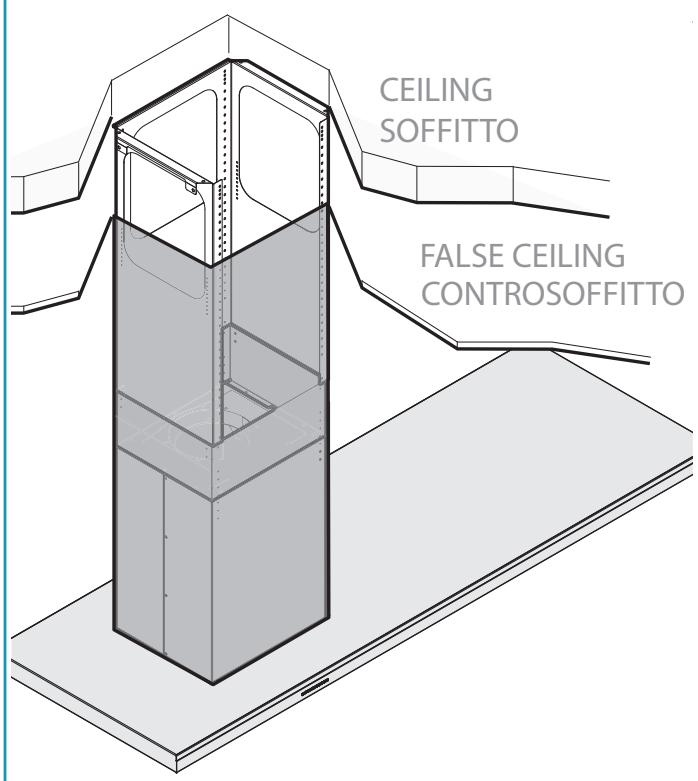 FALMEC LUMEN ISOLA 175 - 9