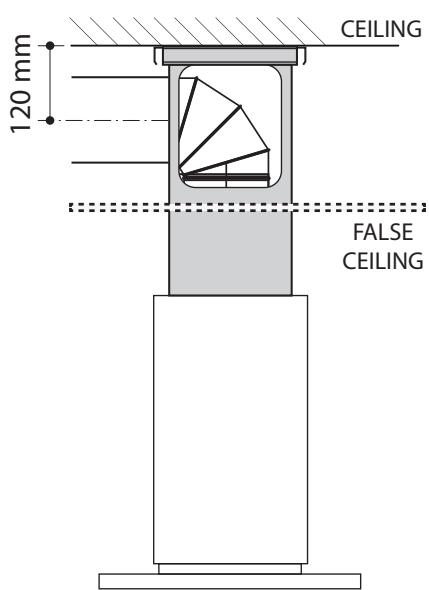 FALMEC LUMEN ISOLA 175 - 6