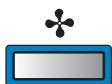 FALMEC LUMEN ISOLA 175 - ELEKTRONISCHE DRUCKKNOPFTAFL - 3
