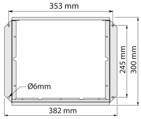 FALMEC LUMEN ISOLA 175 - 5