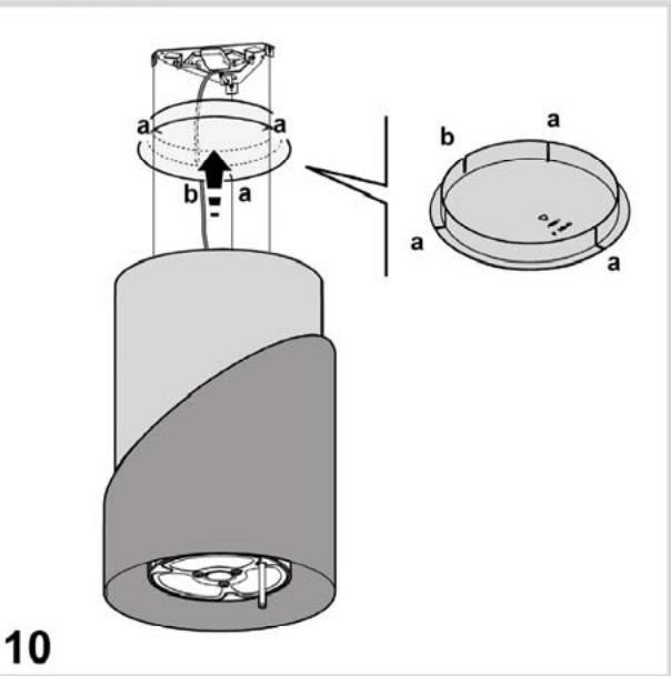 SCHOLTES HL458 - Elektrischer Anschluss - 11