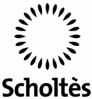 SCHOLTES HL458 - Warning, 23 - 1