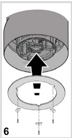 SCHOLTES HL458 - Elektrischer Anschluss - 6