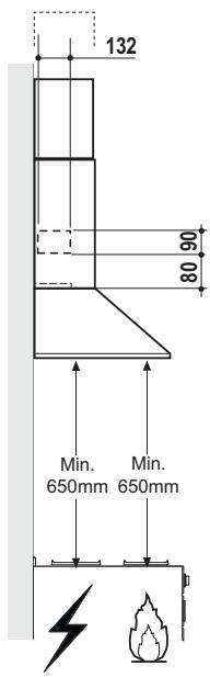 FALCON LEIHDC 110 SCEU - Dimensions - 3