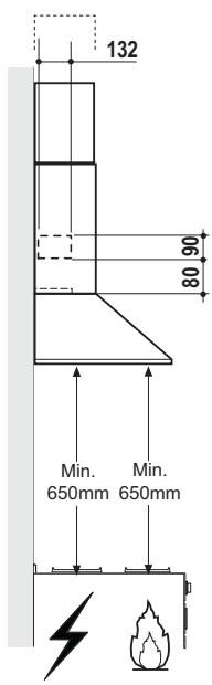 FALCON LEIHDC 110 SCEU - Dimensoes - 3