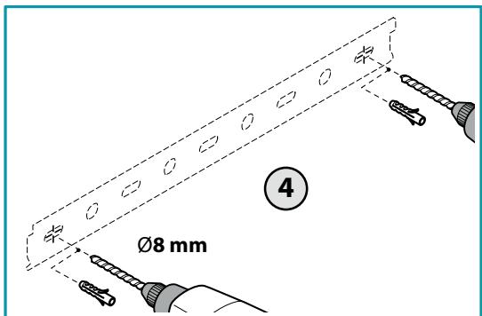 FALMEC Stream  -  CPLN90.E5P2#ZZZI491F - INSTRUCTIONS BOOKLET - 4