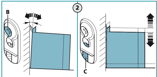 FALMEC Stream  -  CPLN90.E5P2#ZZZI491F - INSTRUCTIONS BOOKLET - 7