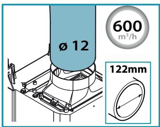 FALMEC Stream  -  CPLN90.E5P2#ZZZI491F - INSTRUCTIONS BOOKLET - 10