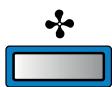 FALMEC Stream  -  CPLN90.E5P2#ZZZI491F - ELECTRONIC PUSHBUTTON PANEL (PLANE TOP) - 3