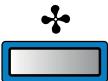 FALMEC Stream  -  CPLN90.E5P2#ZZZI491F - ELEKTRONISK BETJENINGSPANEL (PLANE TOP) - 3