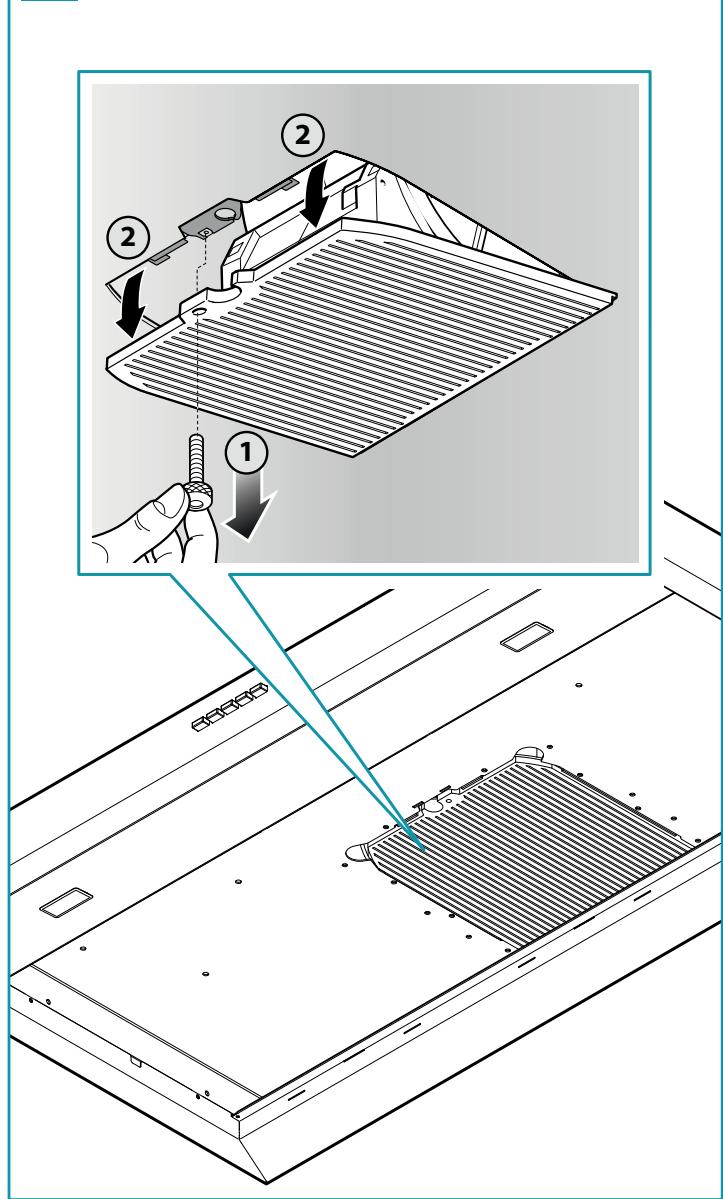 FALMEC Stream  -  CPLN90.E5P2#ZZZI491F - INSTRUCTIONS BOOKLET - 13