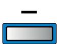 FALMEC Stream  -  CPLN90.E5P2#ZZZI491F - ELECTRONIC PUSHBUTTON PANEL (PLANE TOP) - 4