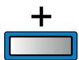 FALMEC Stream  -  CPLN90.E5P2#ZZZI491F - ELECTRONIC PUSHBUTTON PANEL (PLANE TOP) - 2