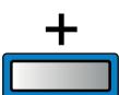 FALMEC Stream  -  CPLN90.E5P2#ZZZI491F - ELEKTRONISK KONTROLPANEL (PLANE TOP) - 2