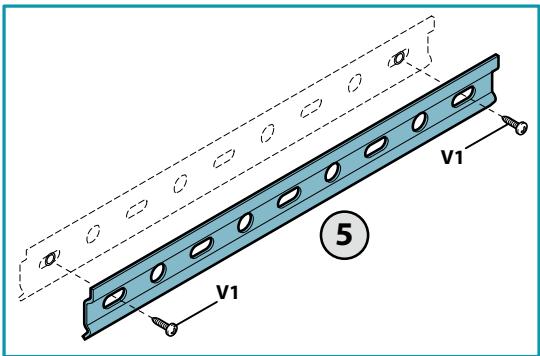 FALMEC Stream  -  CPLN90.E5P2#ZZZI491F - INSTRUCTIONS BOOKLET - 5
