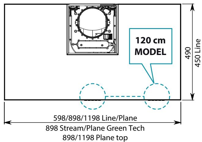 FALMEC Stream  -  CPLN90.E5P2#ZZZI491F - 3