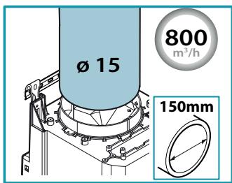 FALMEC Stream  -  CPLN90.E5P2#ZZZI491F - INSTRUCTIONS BOOKLET - 11