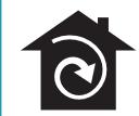 FALMEC VERSNRS1410  -  VERSNRS1420 -  VERSO NRS - CAPPA A RICICLO INTERNO (FILTRANTE) - 1